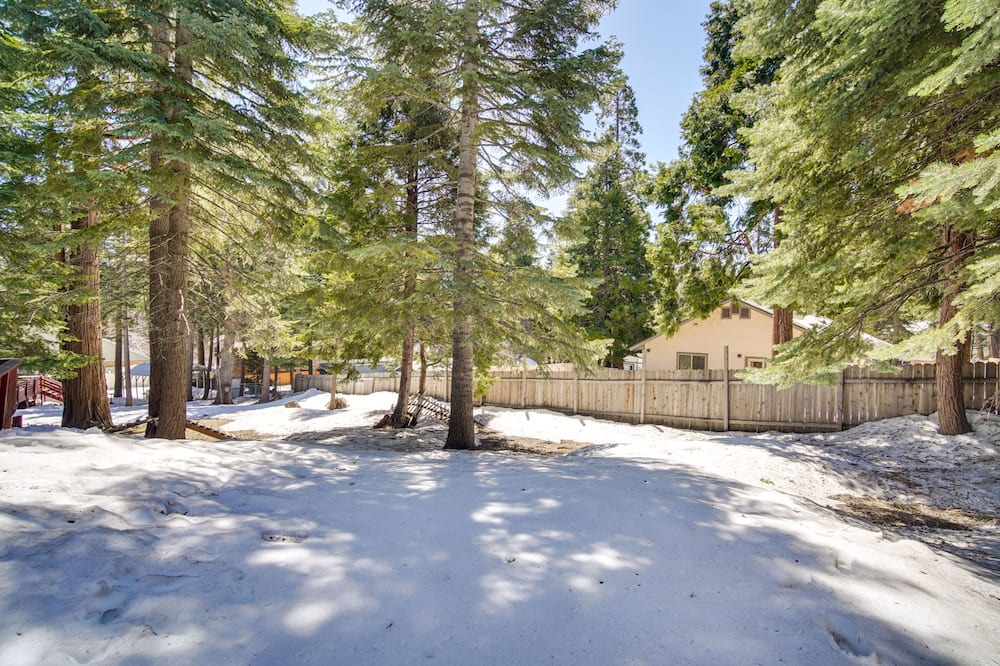 Photo of Outdoor in Running Springs