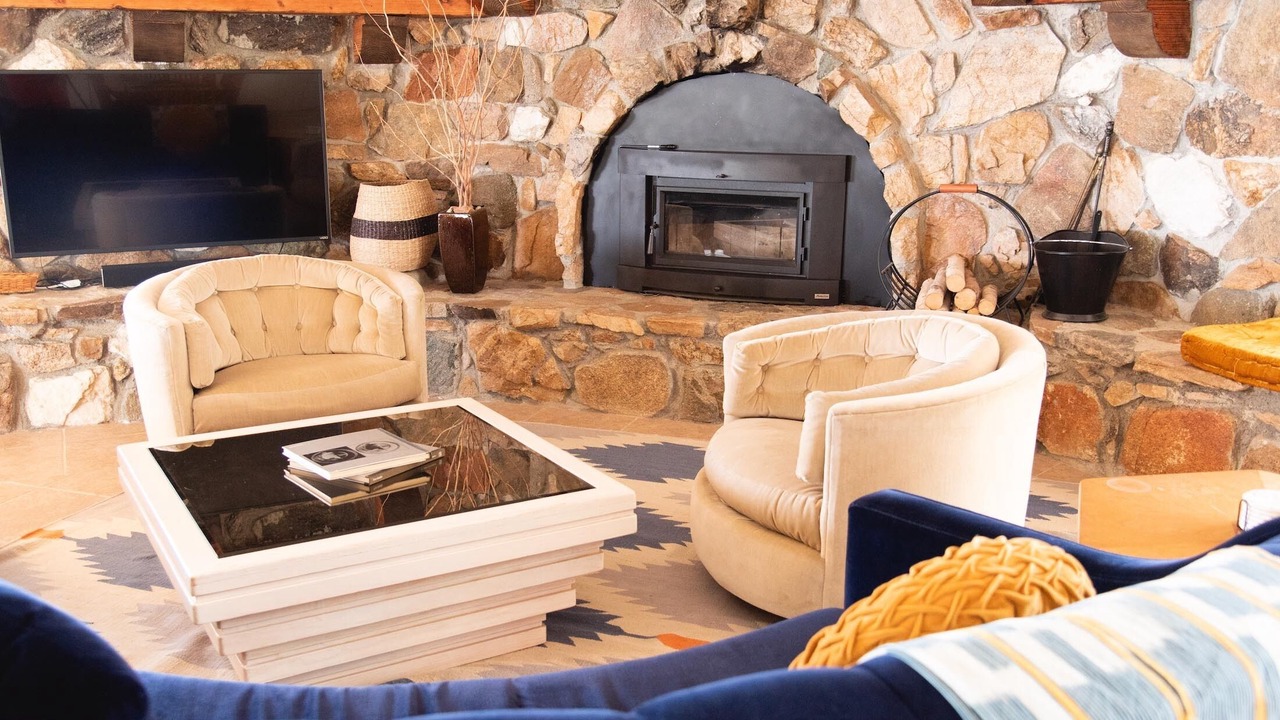 Photo of Livingroom in Landers