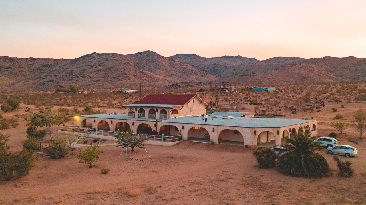 Photo of Outdoor in Landers