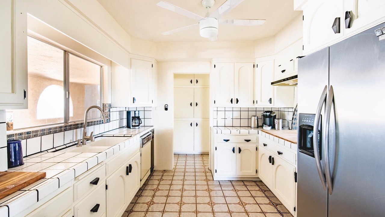Photo of Kitchen in Landers