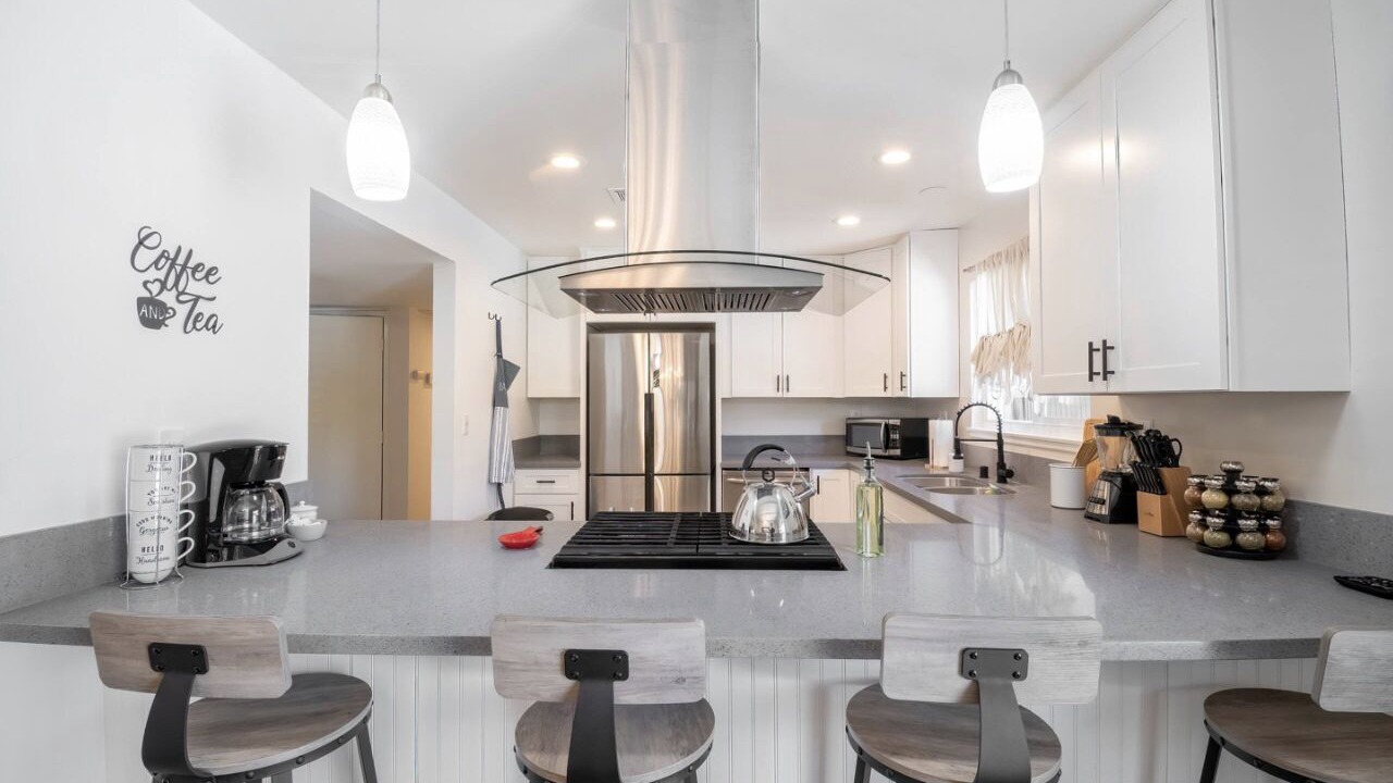 Photo of Kitchen in Arlington South