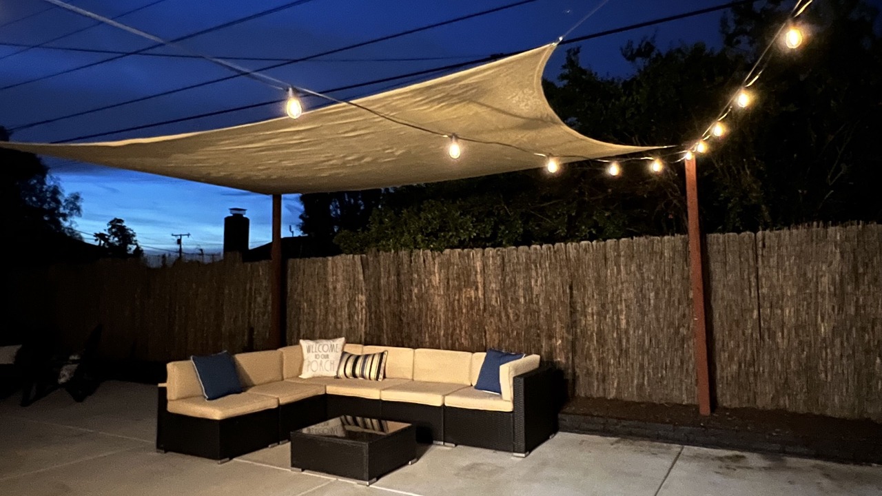 Photo of Patio Balcony in Arlington South