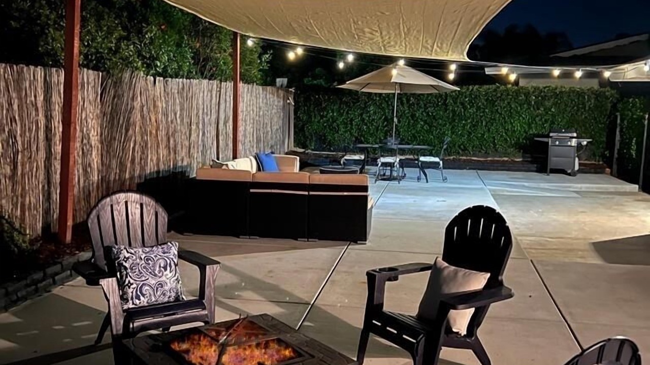 Photo of Outdoor in Arlington South