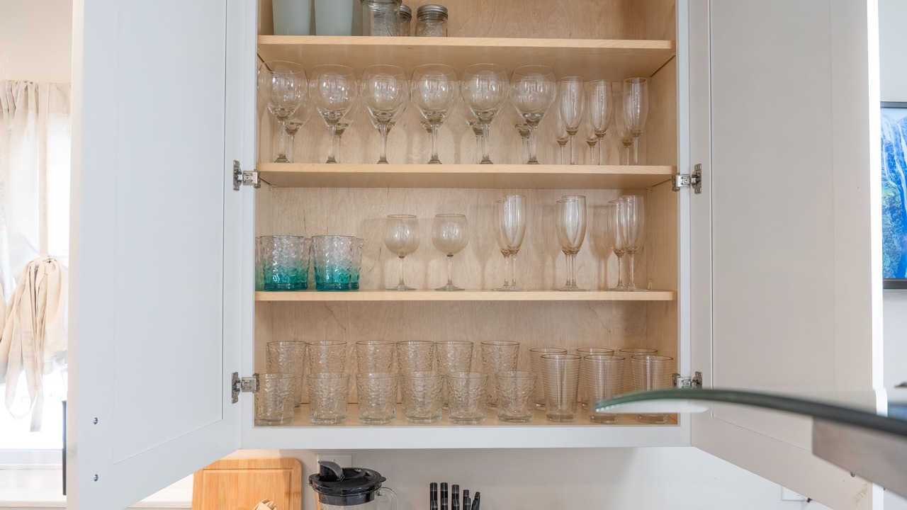 Photo of Kitchen in Arlington South