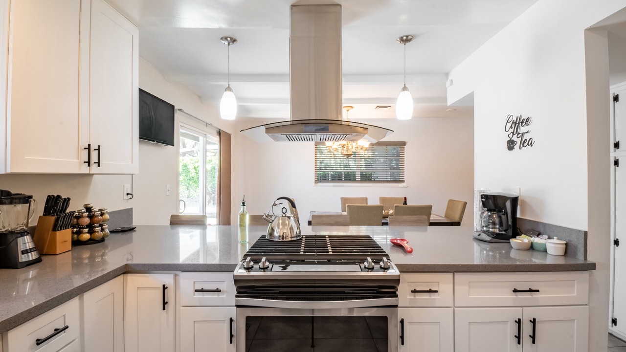 Photo of Kitchen in Arlington South