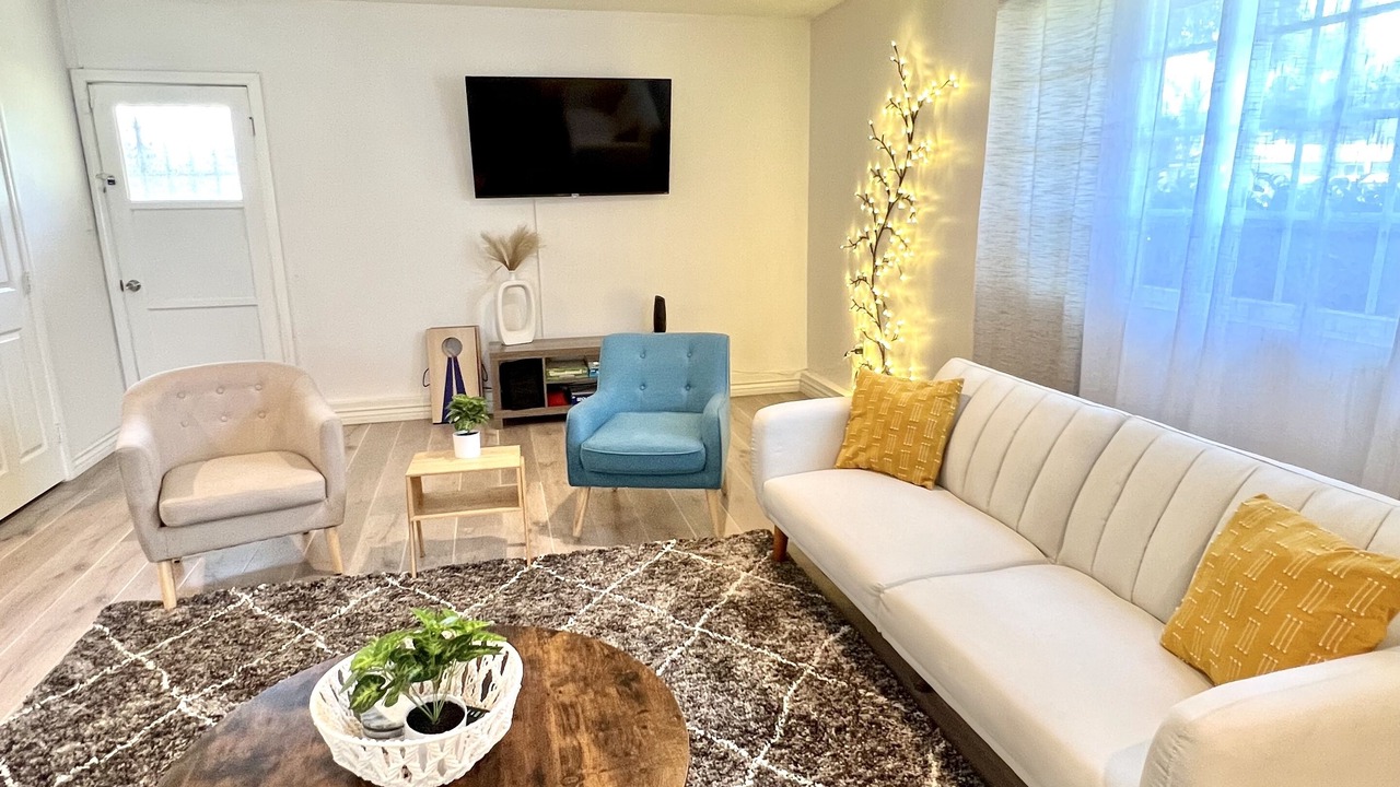 Photo of Livingroom in Arlington South