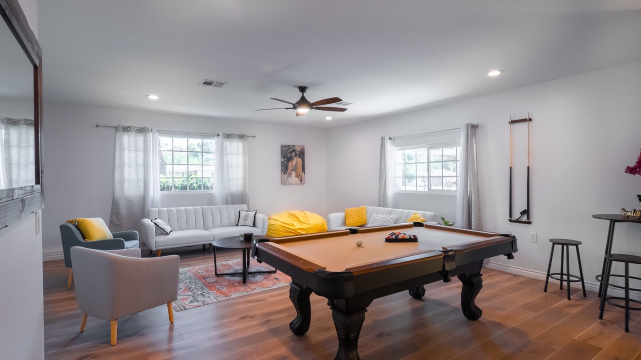Photo of Bedroom in Arlington South