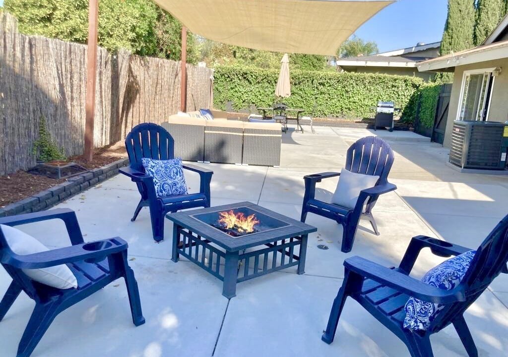 Photo of Patio Balcony in Arlington South