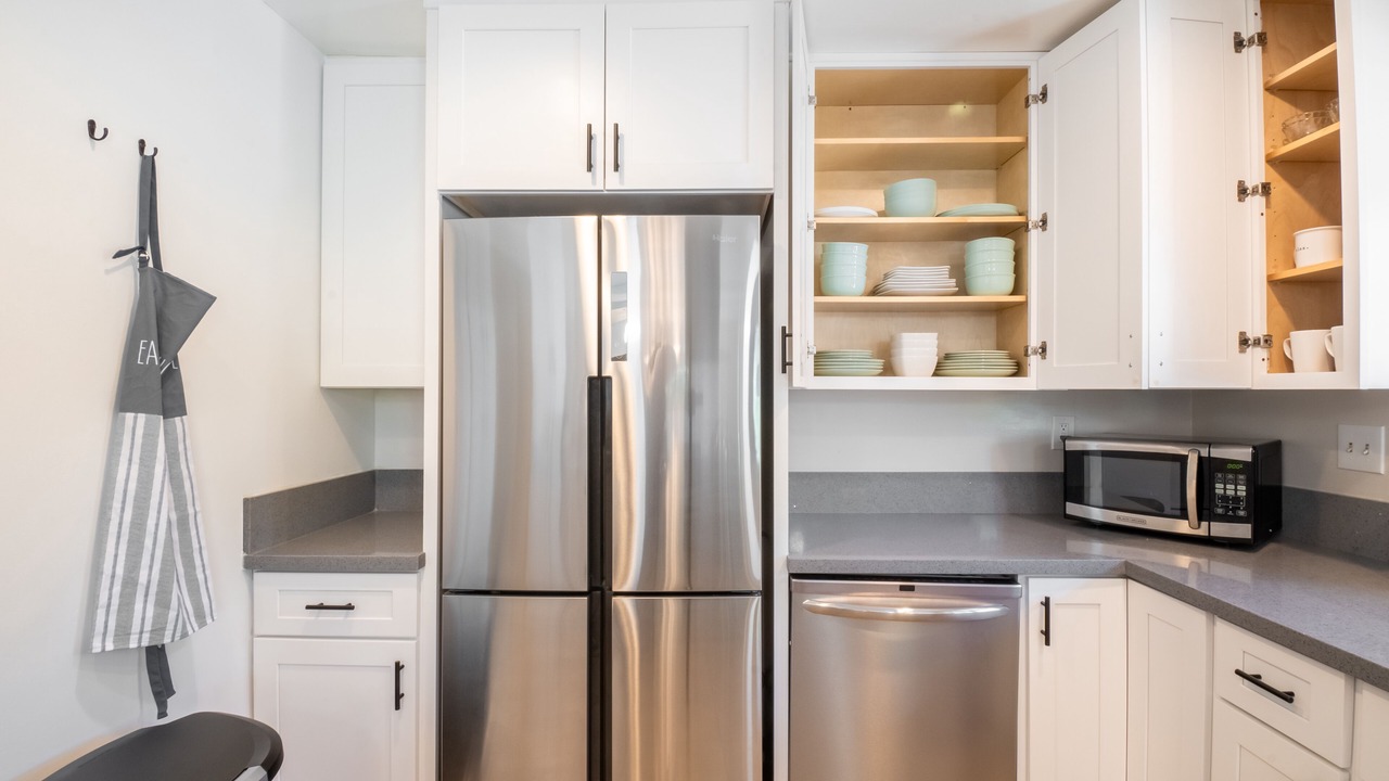 Photo of Kitchen in Arlington South
