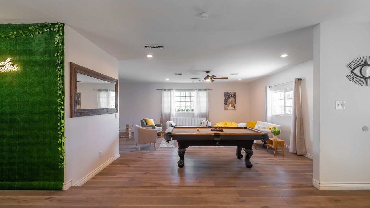 Photo of Bedroom in Arlington South