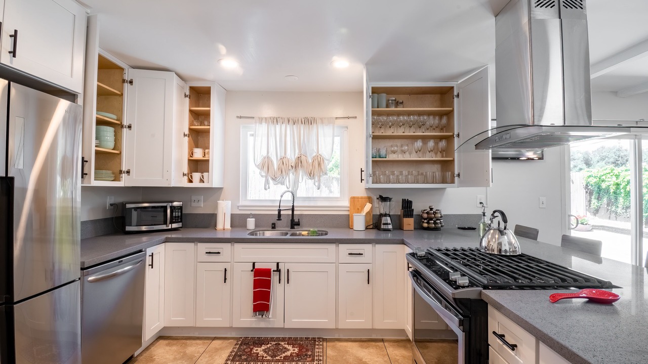 Photo of Kitchen in Arlington South
