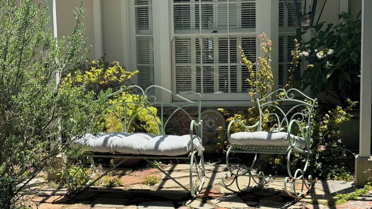 Photo of Outdoor in Altadena