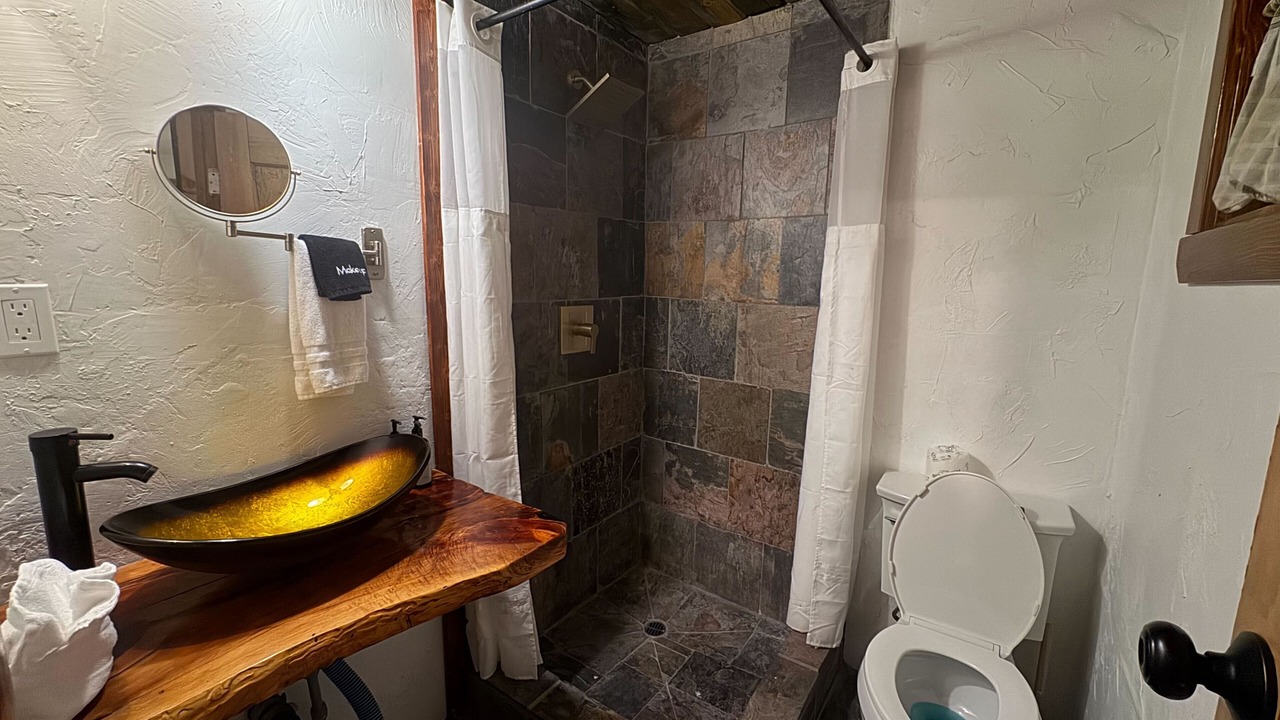 Photo of Bathroom in Boulder Bay