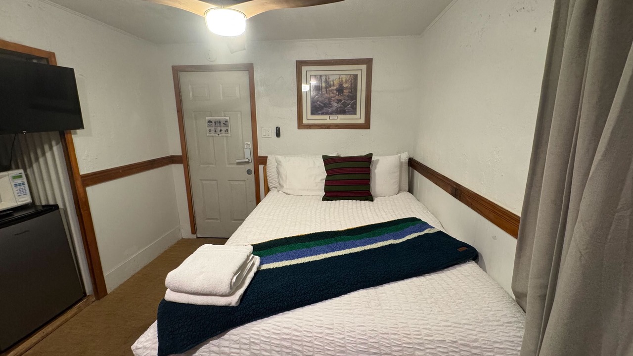 Photo of Kitchen in Boulder Bay