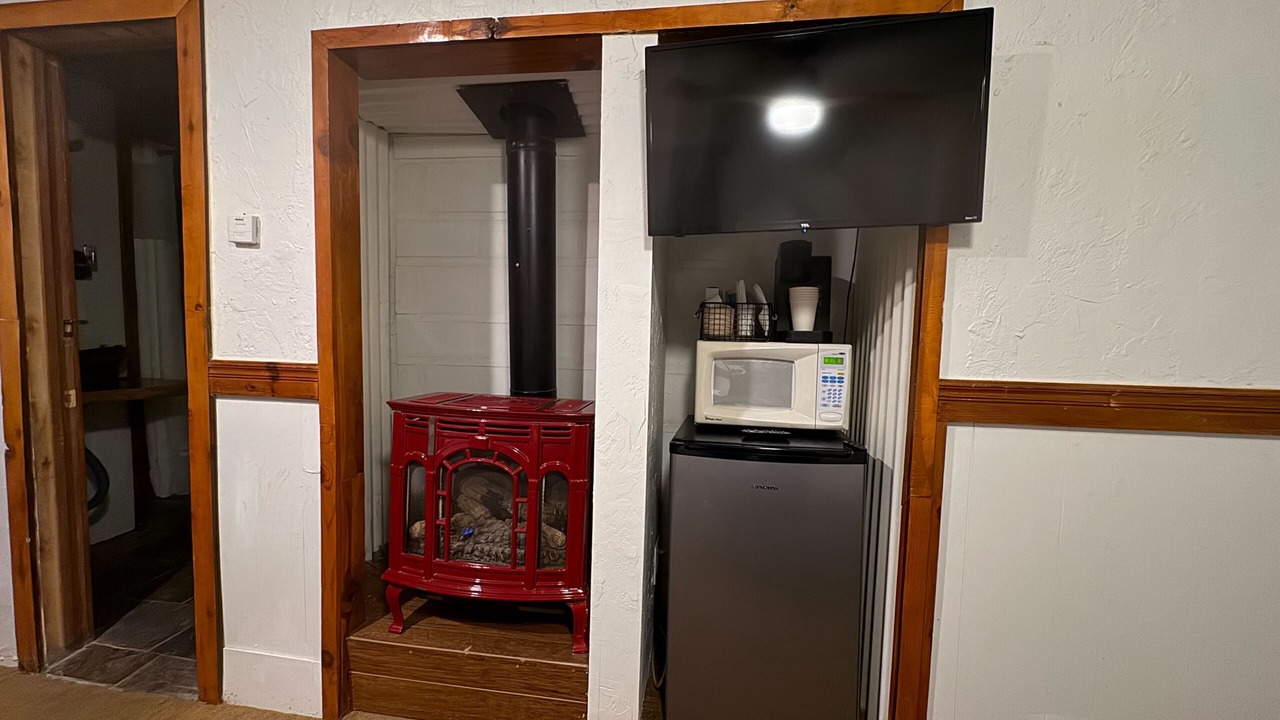 Photo of Kitchen in Boulder Bay
