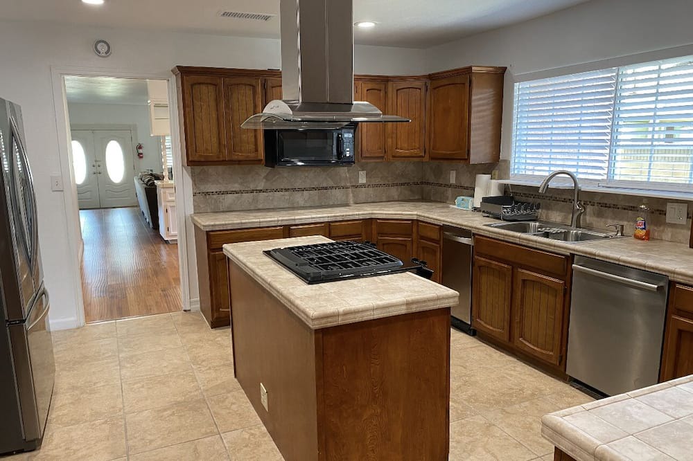 Photo of Kitchen in Buena Park