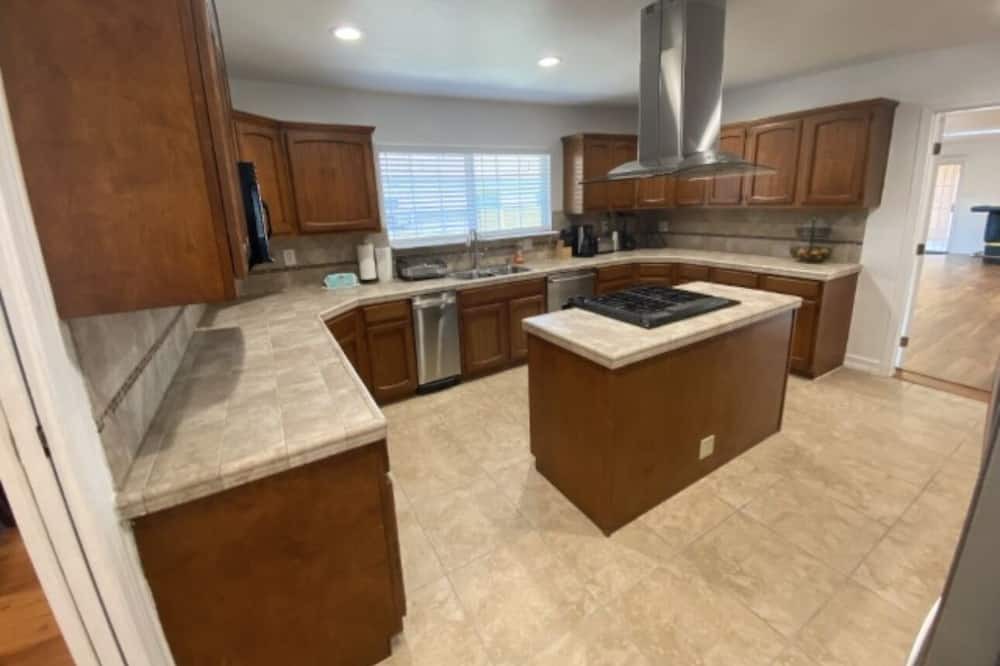 Photo of Kitchen in Buena Park