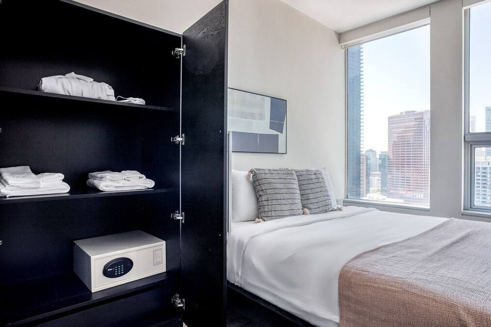 Photo of Bedroom in City West
