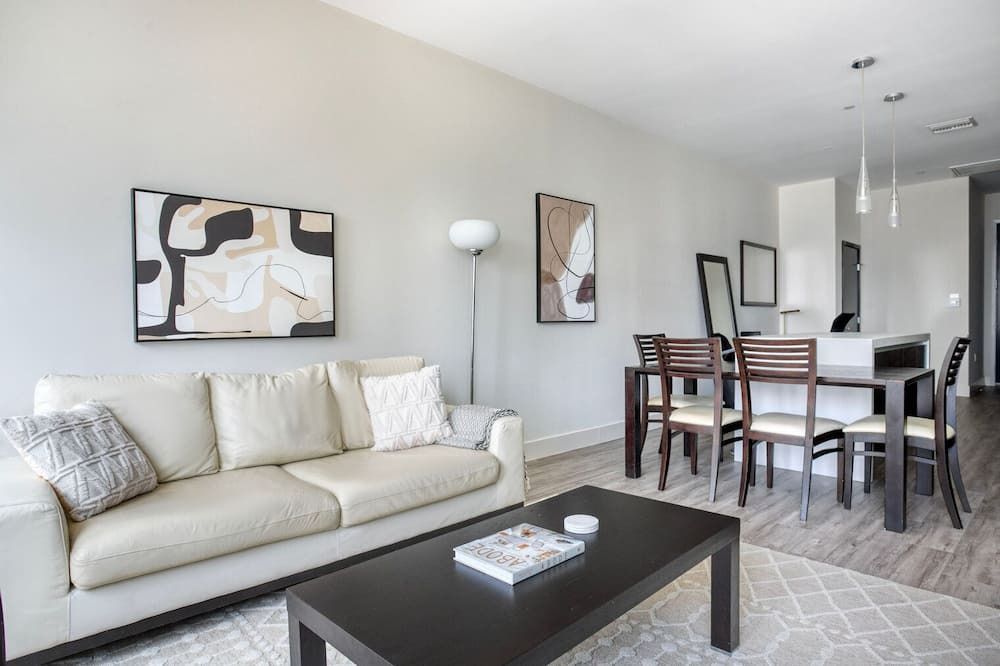 Photo of Livingroom in City West