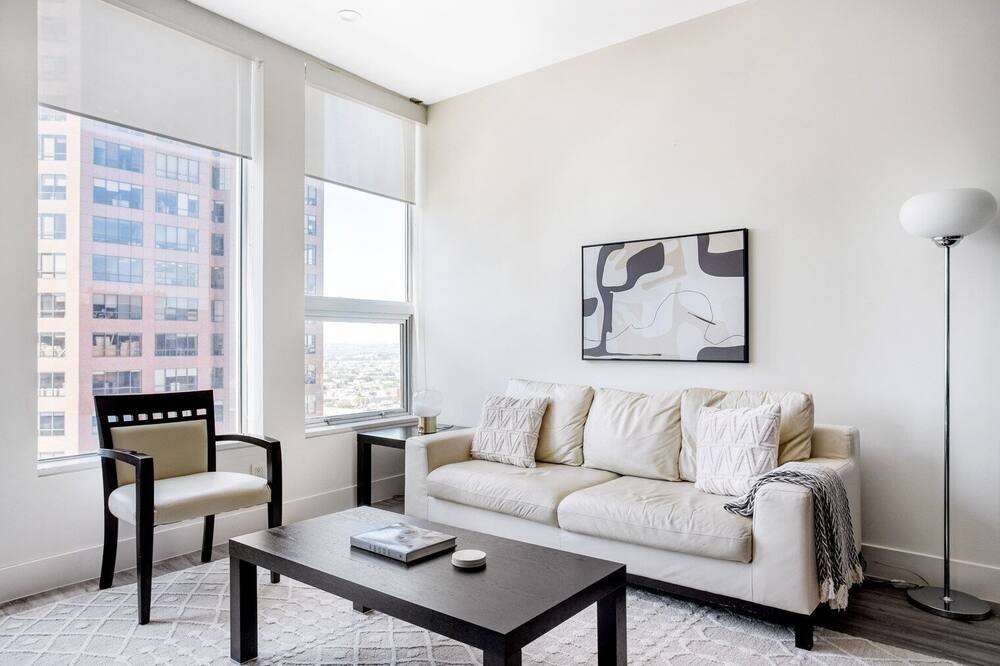 Photo of Livingroom in City West