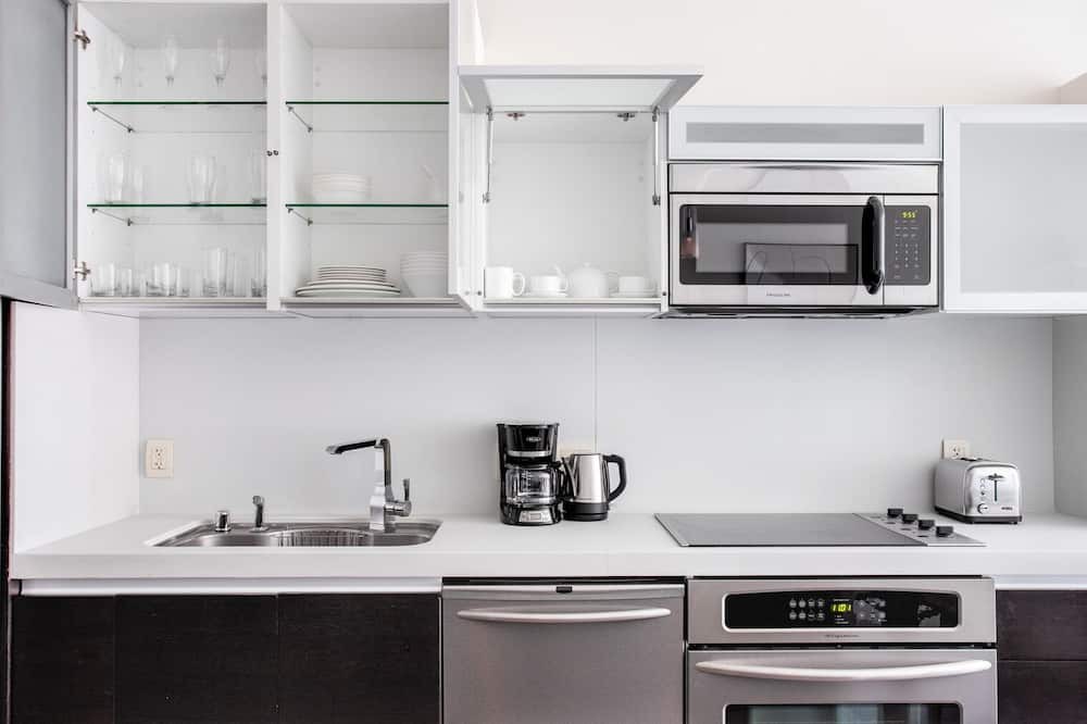 Photo of Kitchen in City West