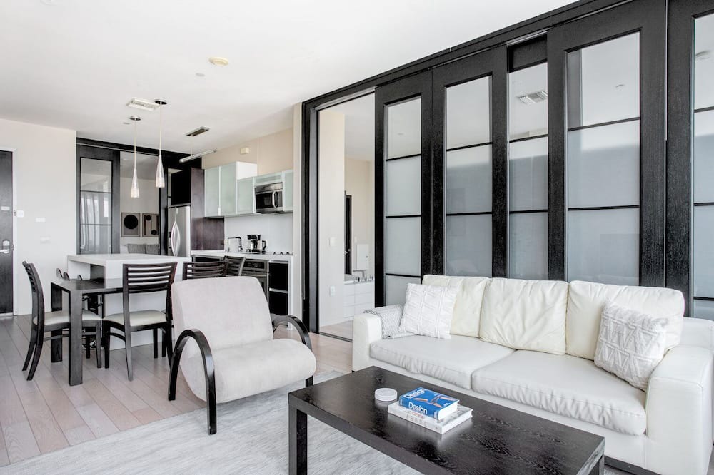 Photo of Livingroom in City West