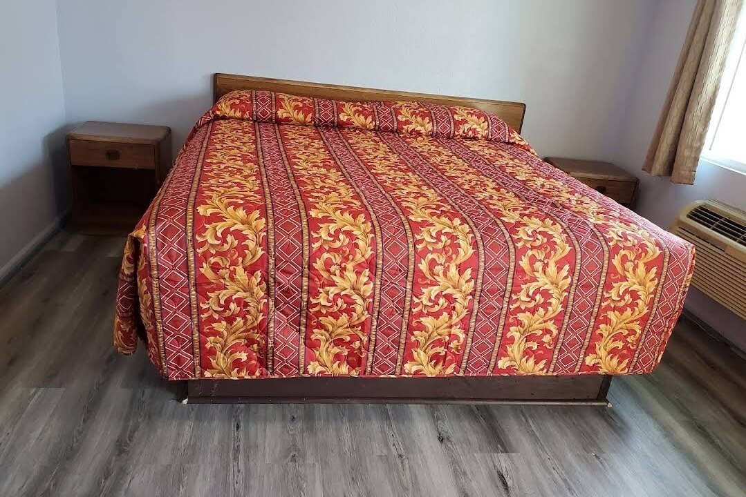 Photo of Bedroom in Compton
