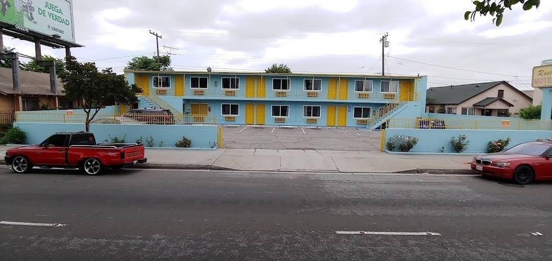 Photo of Outdoor in Compton