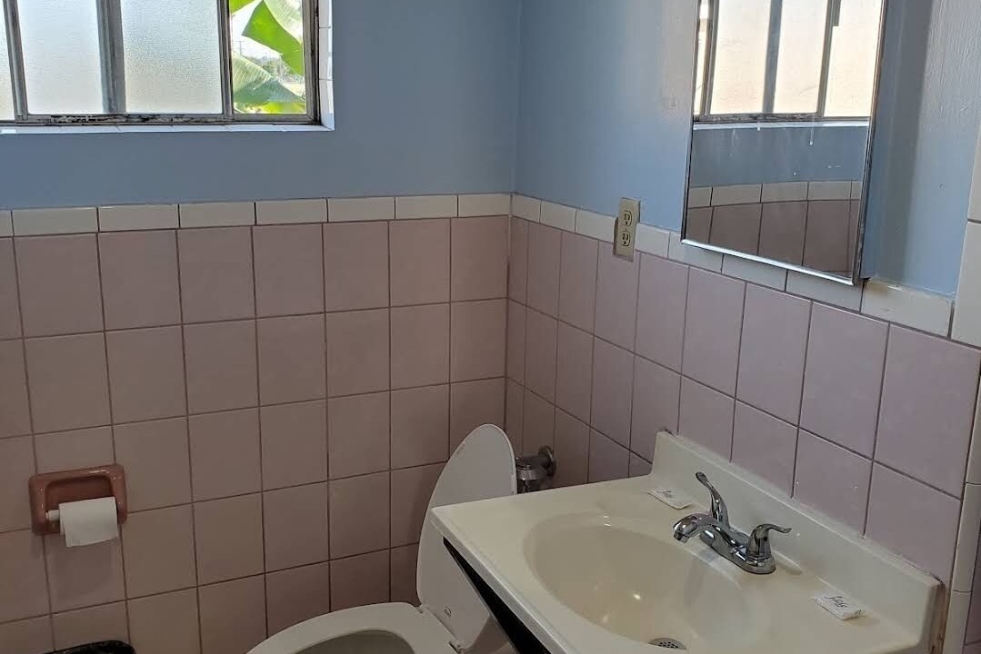 Photo of Bathroom in Compton