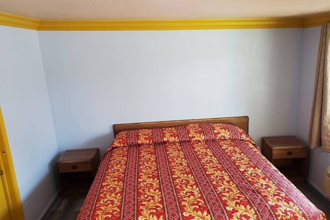 Photo of Bedroom in Compton