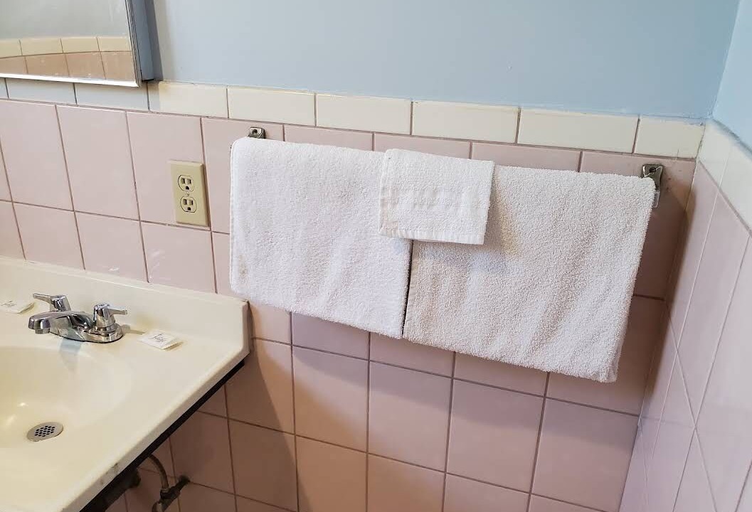 Photo of Bathroom in Compton
