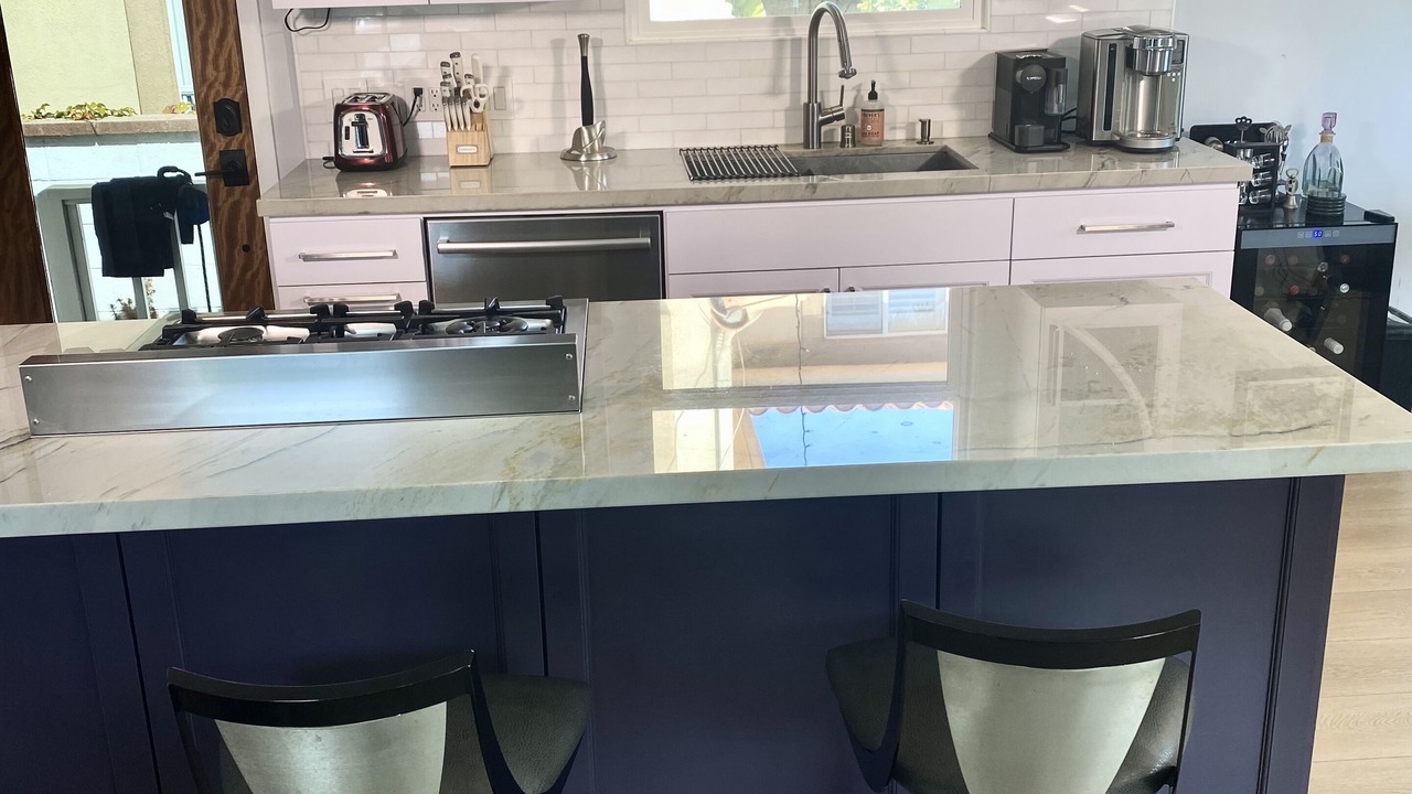 Photo of Kitchen in North Redondo