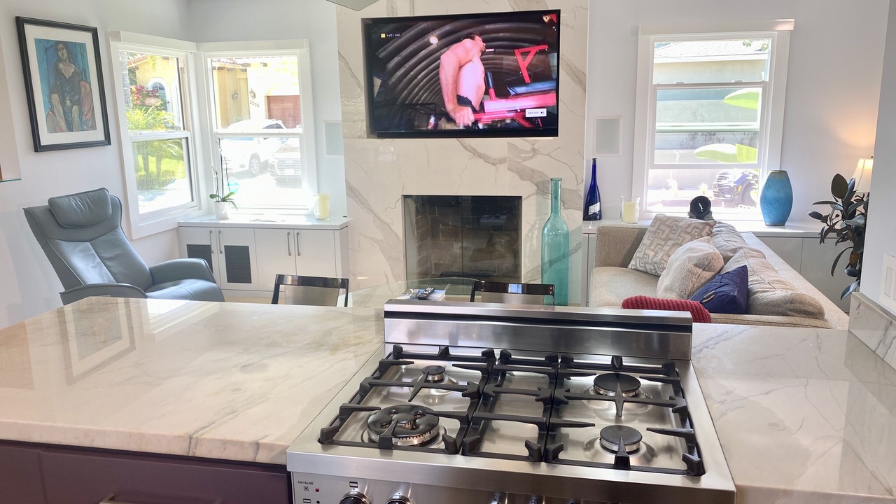 Photo of Kitchen in North Redondo