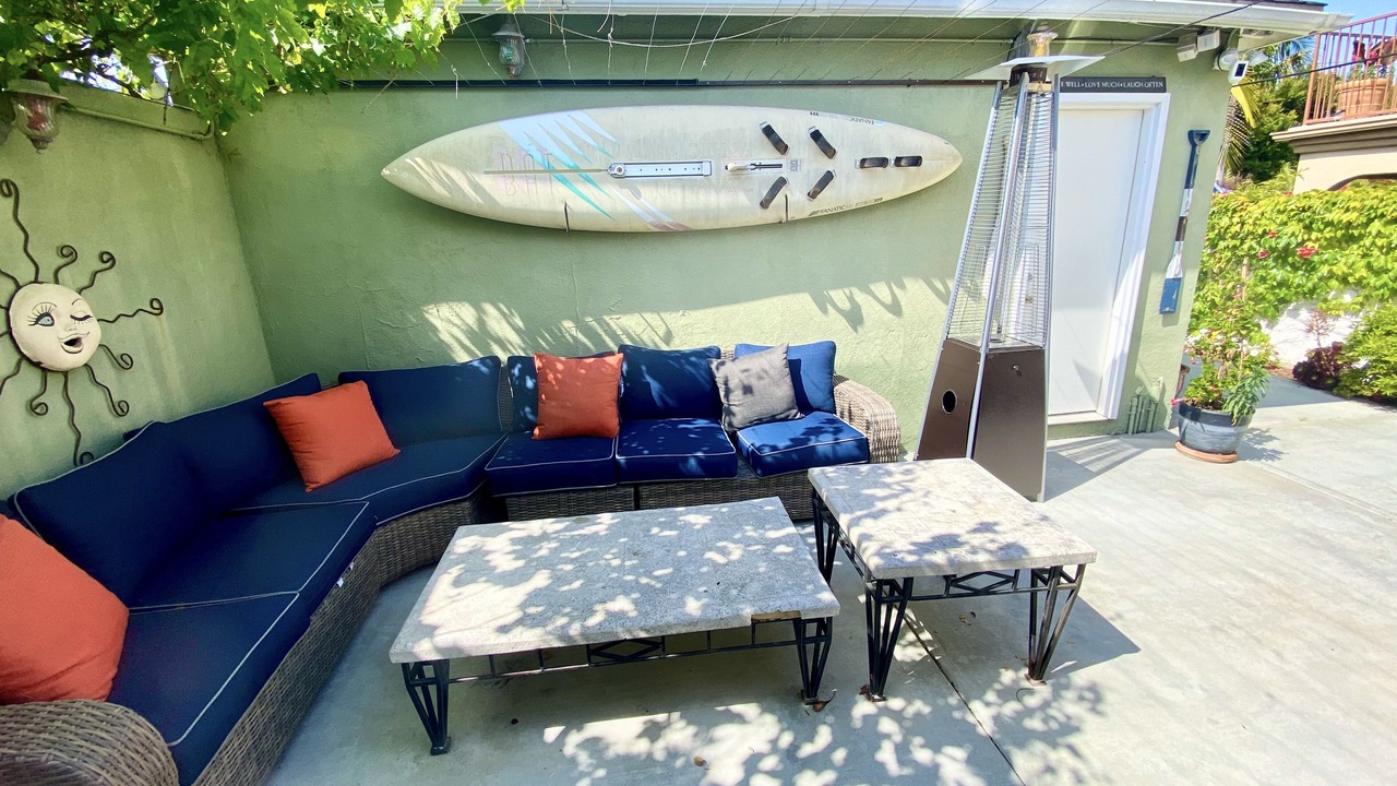 Photo of Outdoor in North Redondo