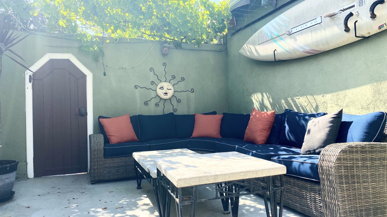 Photo of Patio Balcony in North Redondo