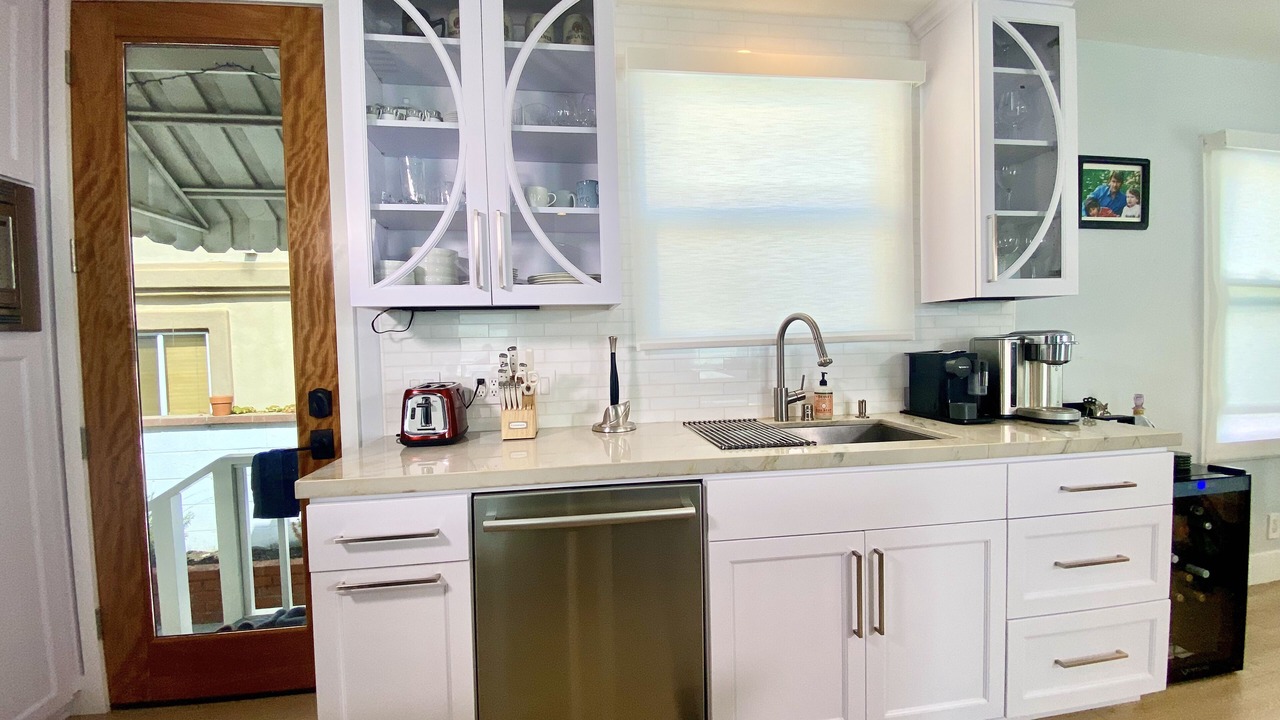 Photo of Kitchen in North Redondo