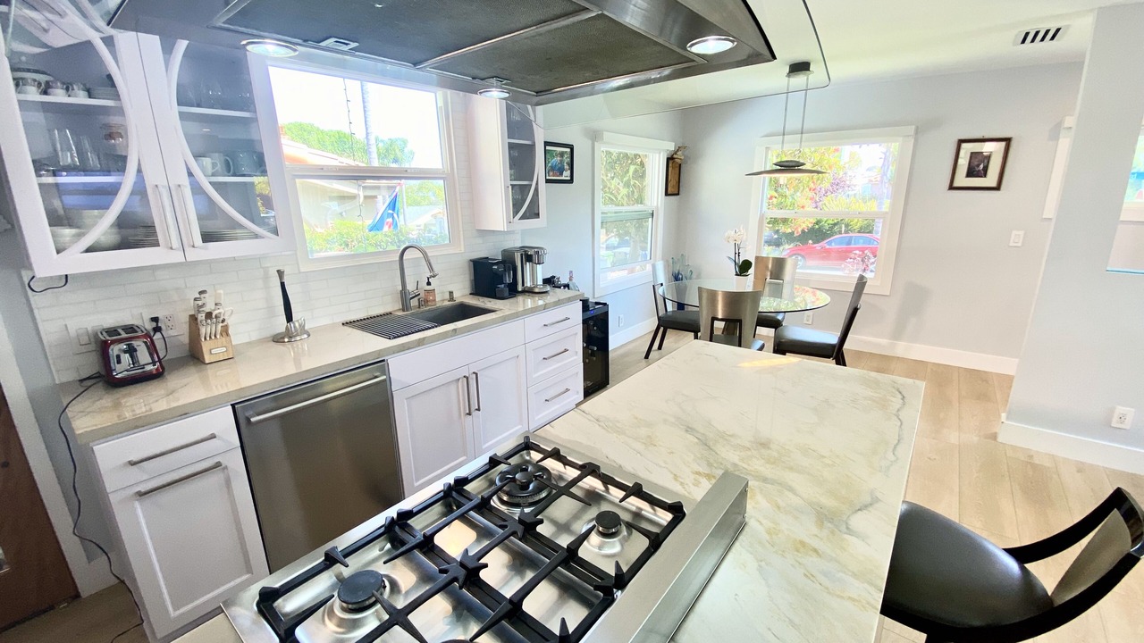 Photo of Kitchen in North Redondo