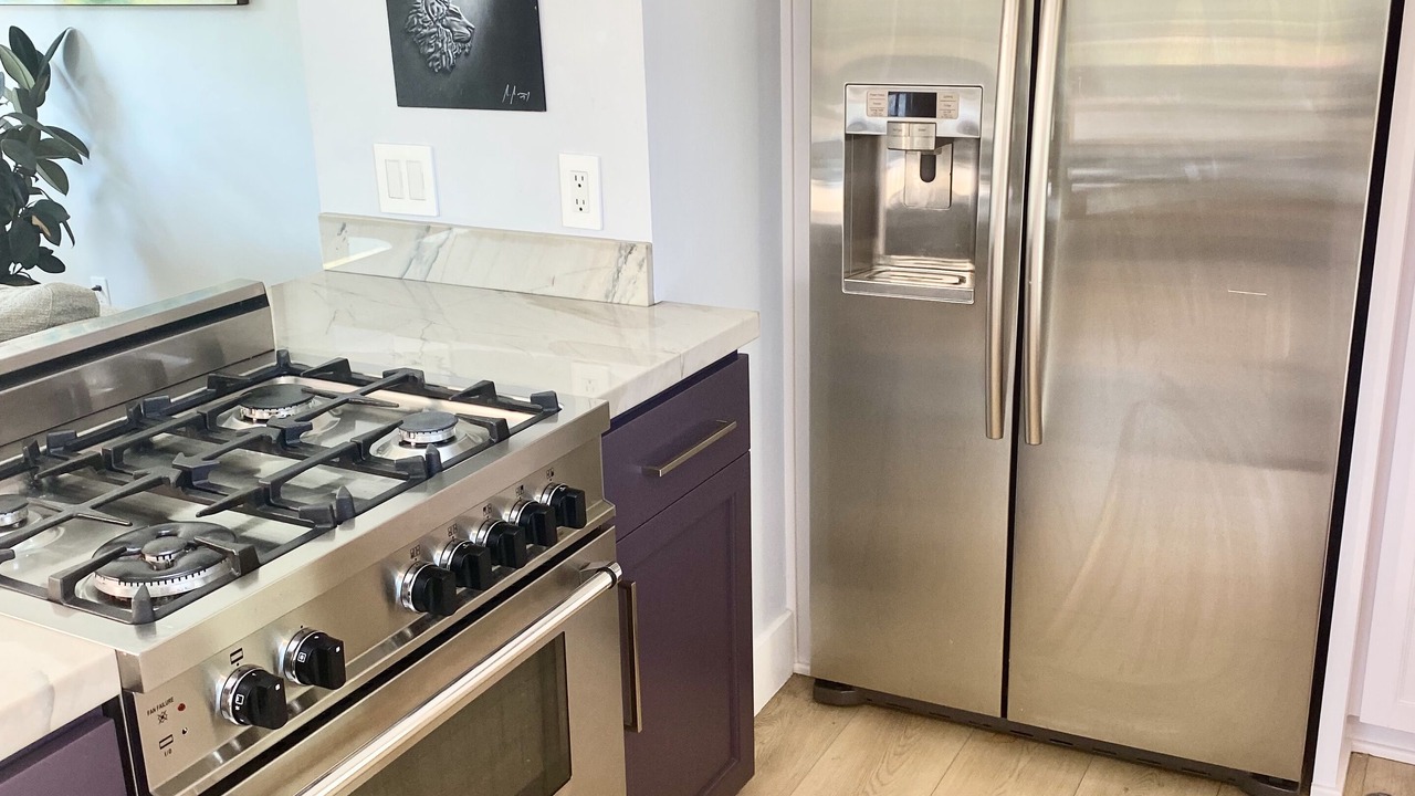 Photo of Kitchen in North Redondo
