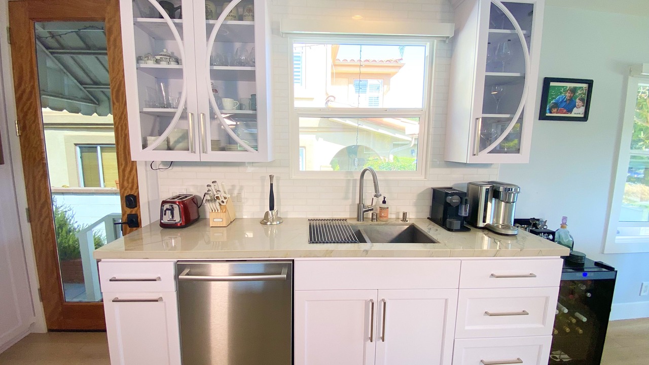 Photo of Kitchen in North Redondo