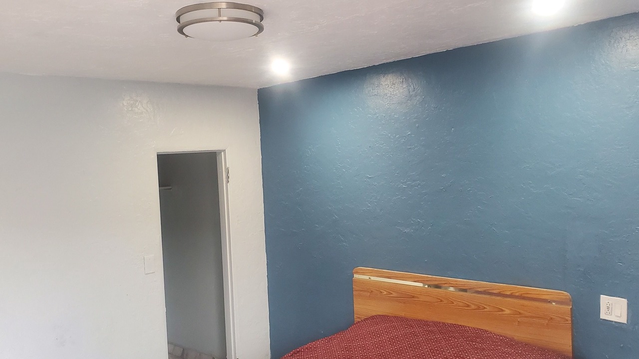 Photo of Bedroom in Victorville
