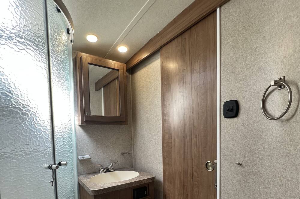 Photo of Bathroom in San Diego Country Estates