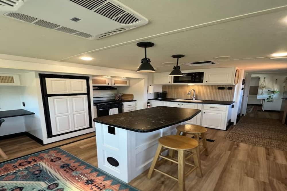 Photo of Kitchen in San Diego Country Estates