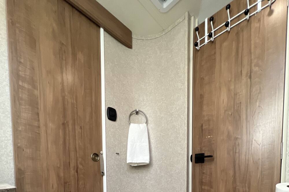 Photo of Bathroom in San Diego Country Estates