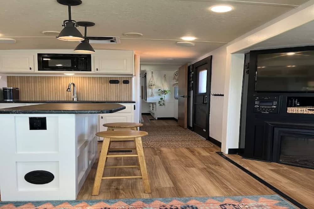 Photo of Kitchen in San Diego Country Estates