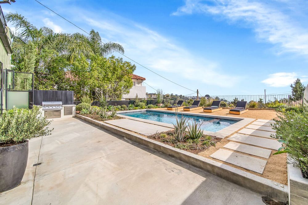 Photo of Outdoor in Beachwood Canyon