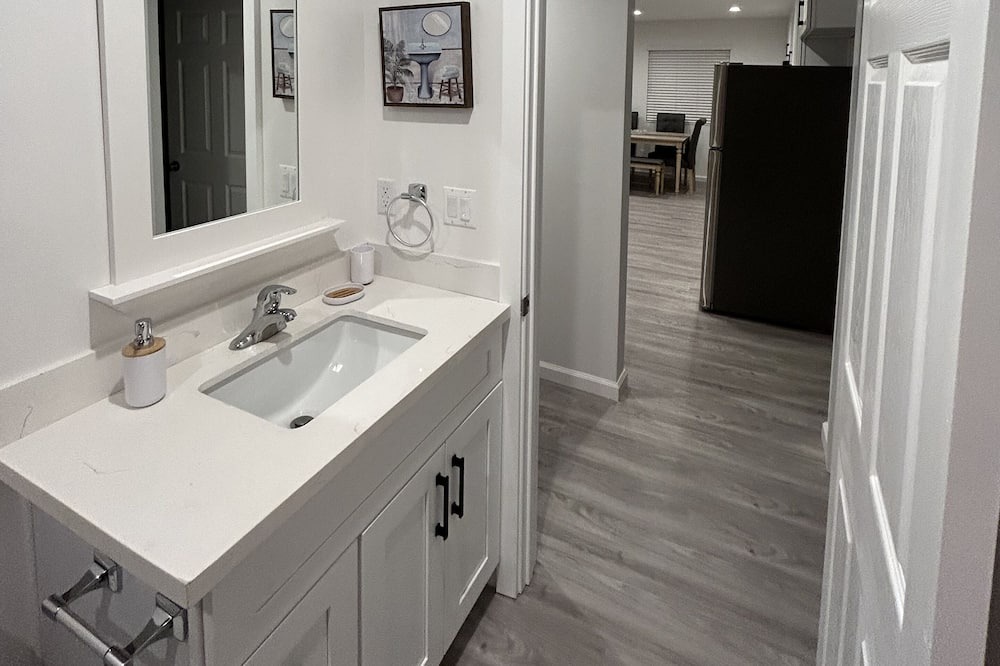 Photo of Bathroom in Northridge