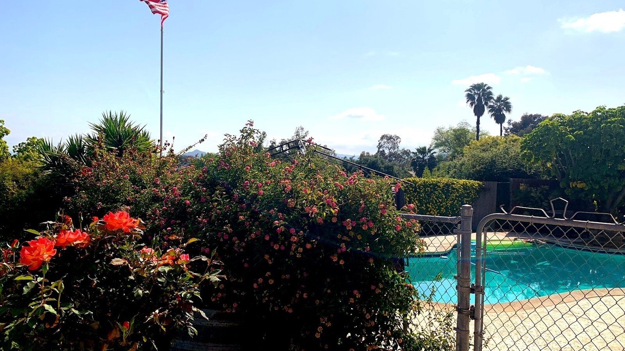 Photo of Outdoor in East Canyon