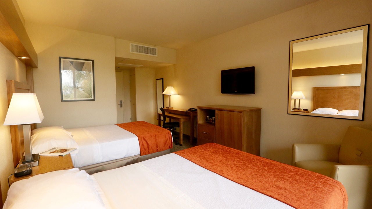 Photo of Bedroom in Pomona