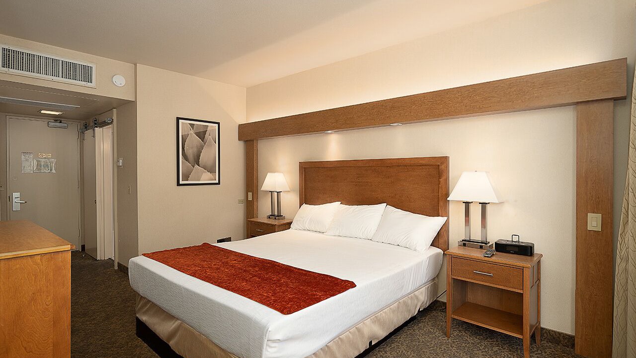Photo of Bedroom in Pomona