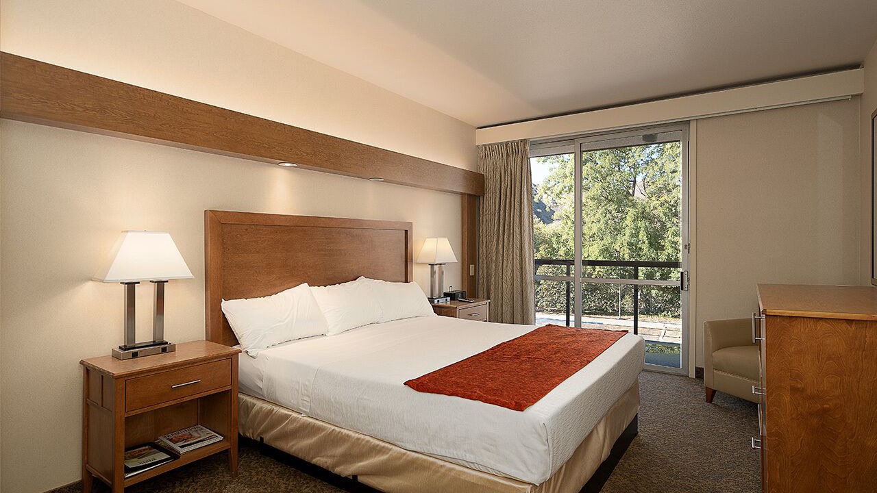 Photo of Bedroom in Pomona